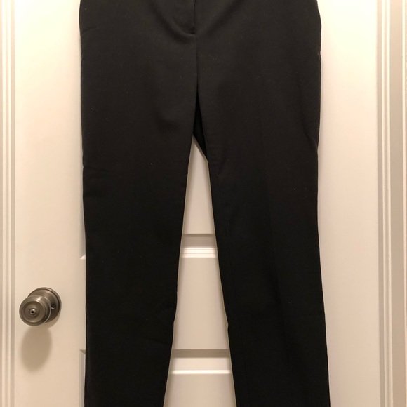 Vince Camuto straight legged pant - Picture 2 of 5